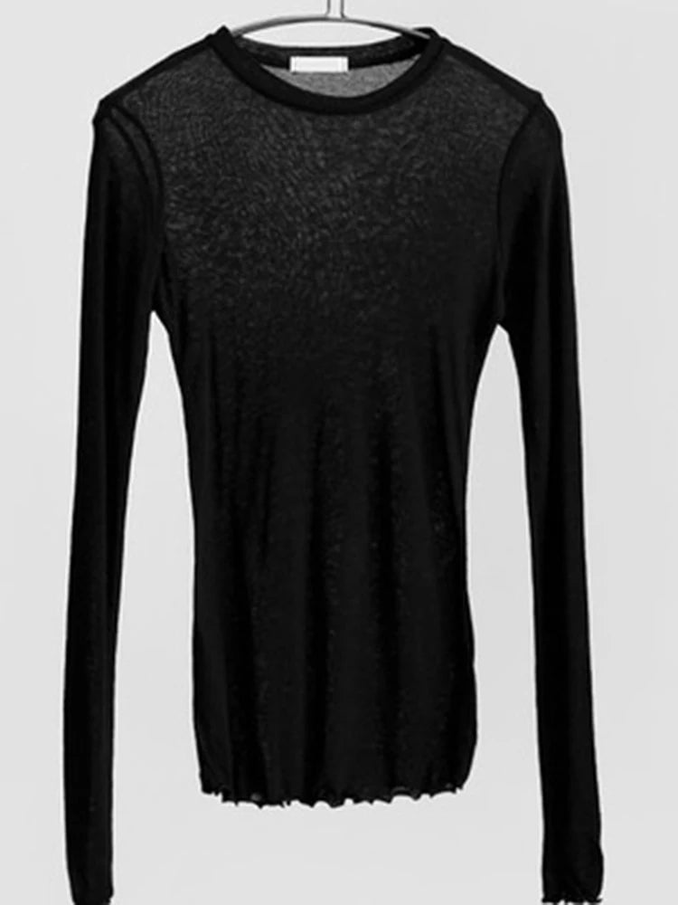 Plain T Shirt