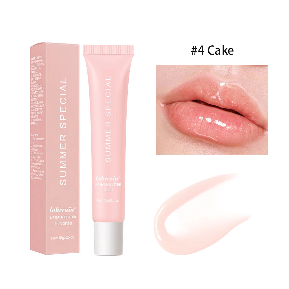 Mirror Lip Gloss Lip