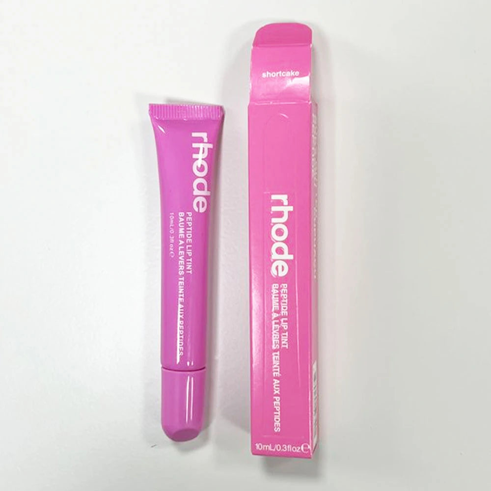 Rhode Makeup Lip Glosses