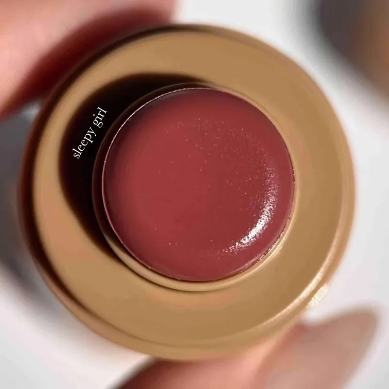 Plump Moisturizing Lip Glaze Essence