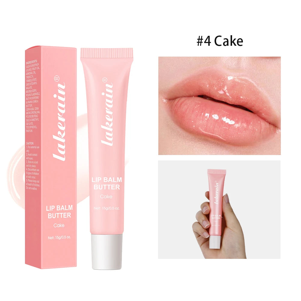 Mirror Lip Gloss Lip