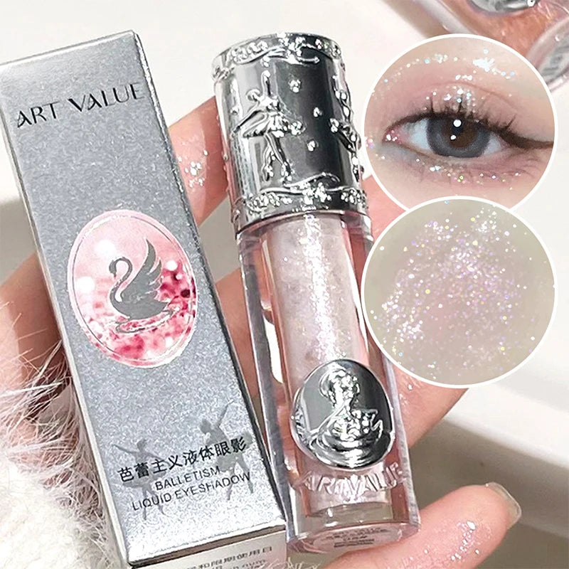 Balletism Liquid Eyeshadow