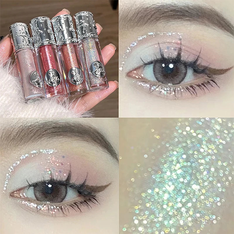 Balletism Liquid Eyeshadow
