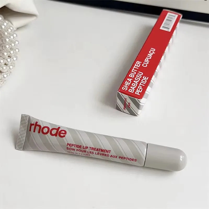 Plump Moisturizing Lip Glaze Essence