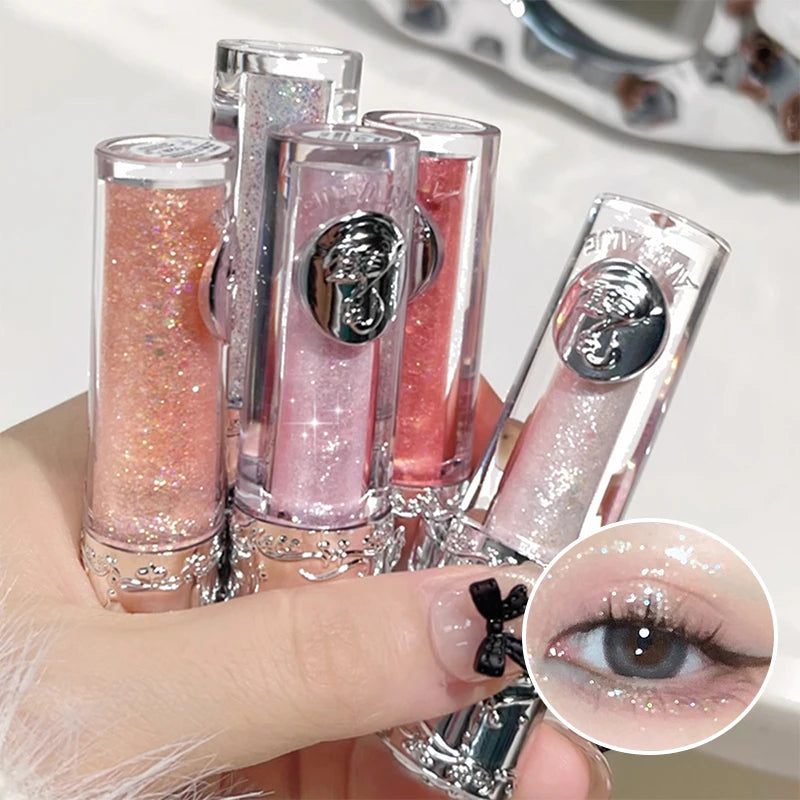 Balletism Liquid Eyeshadow