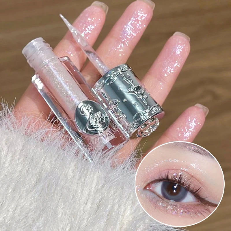 Balletism Liquid Eyeshadow