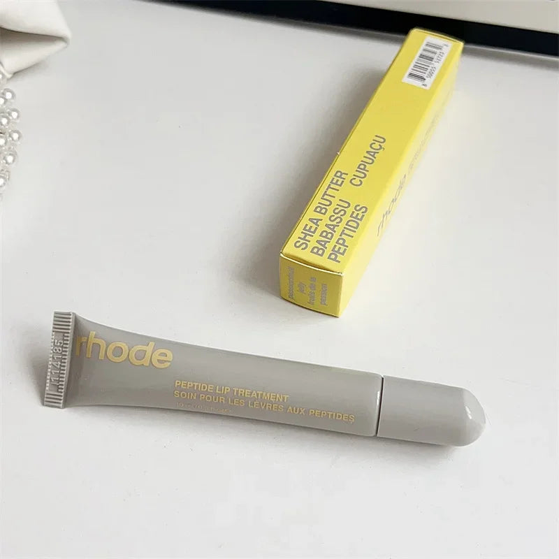 Plump Moisturizing Lip Glaze Essence