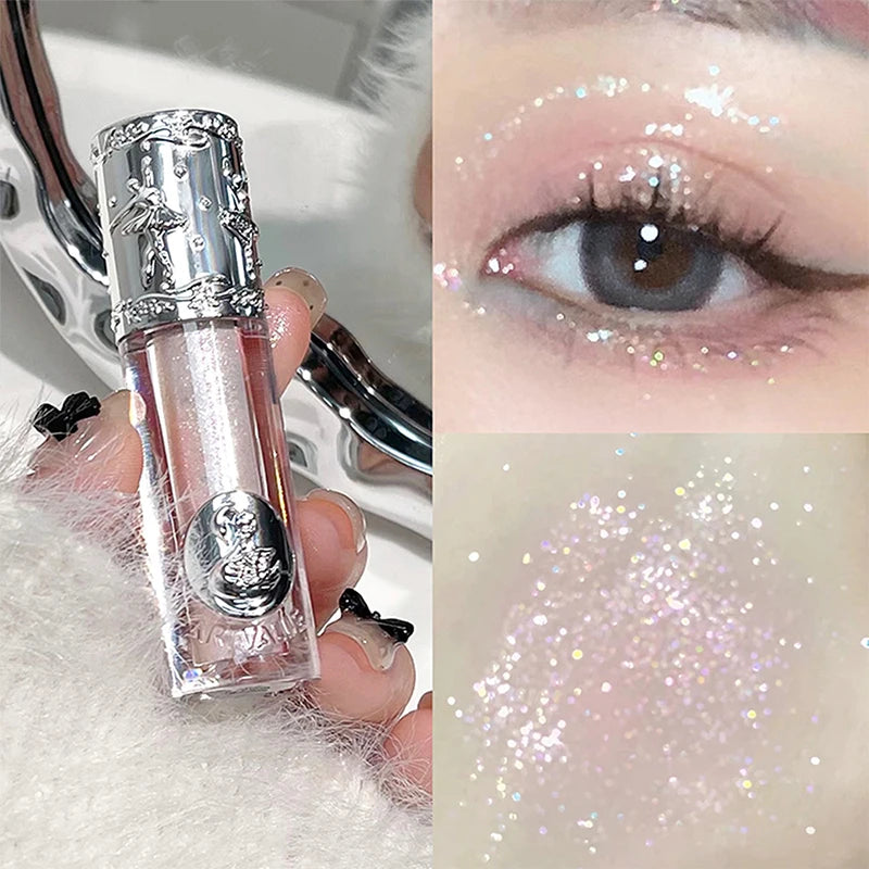 Balletism Liquid Eyeshadow
