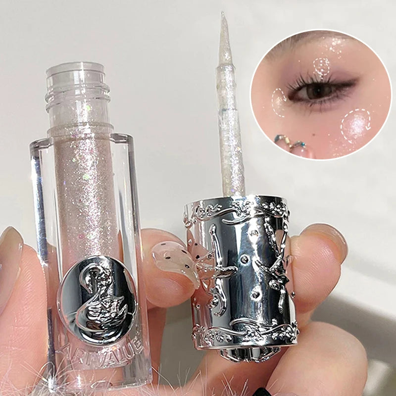 Balletism Liquid Eyeshadow