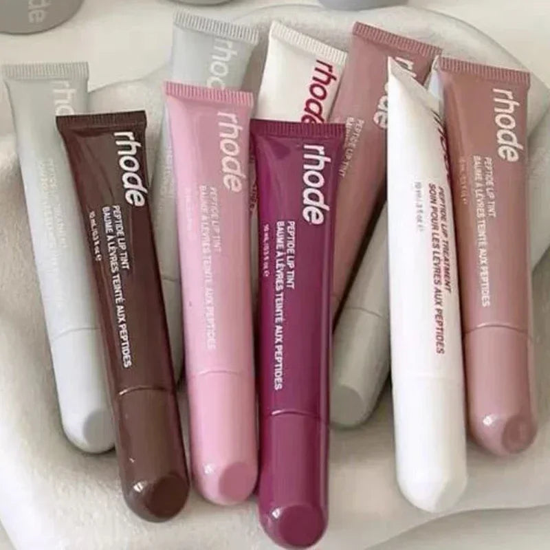 Rhode Makeup Lip Glosses