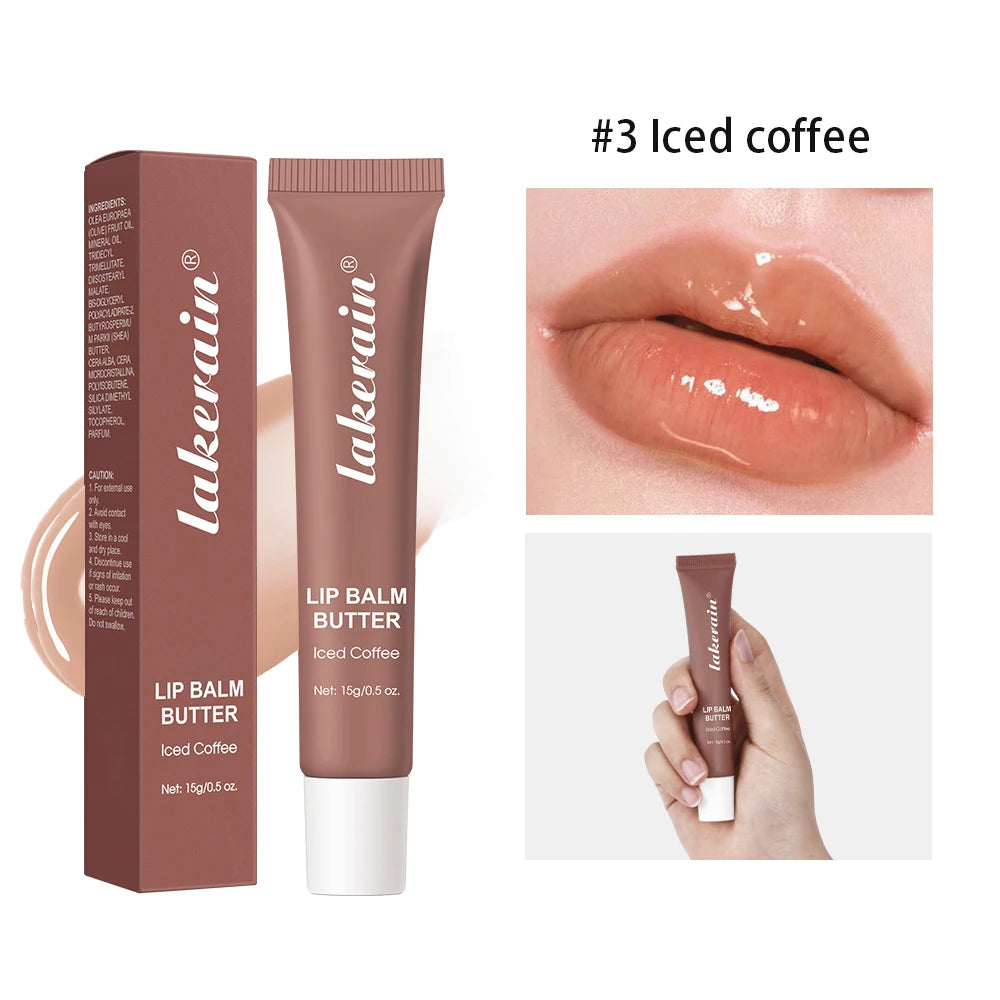 Mirror Lip Gloss Lip