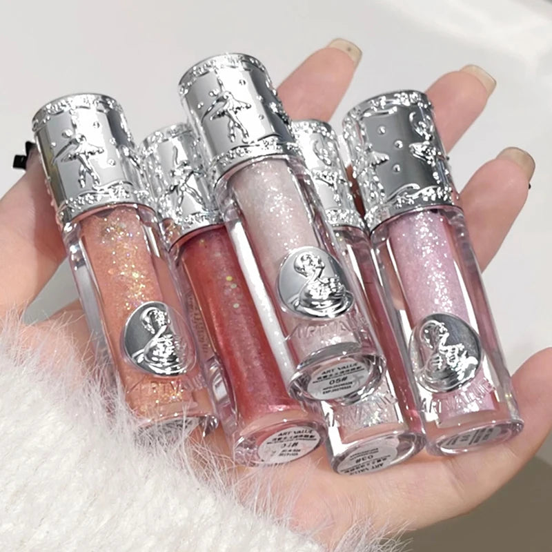 Balletism Liquid Eyeshadow