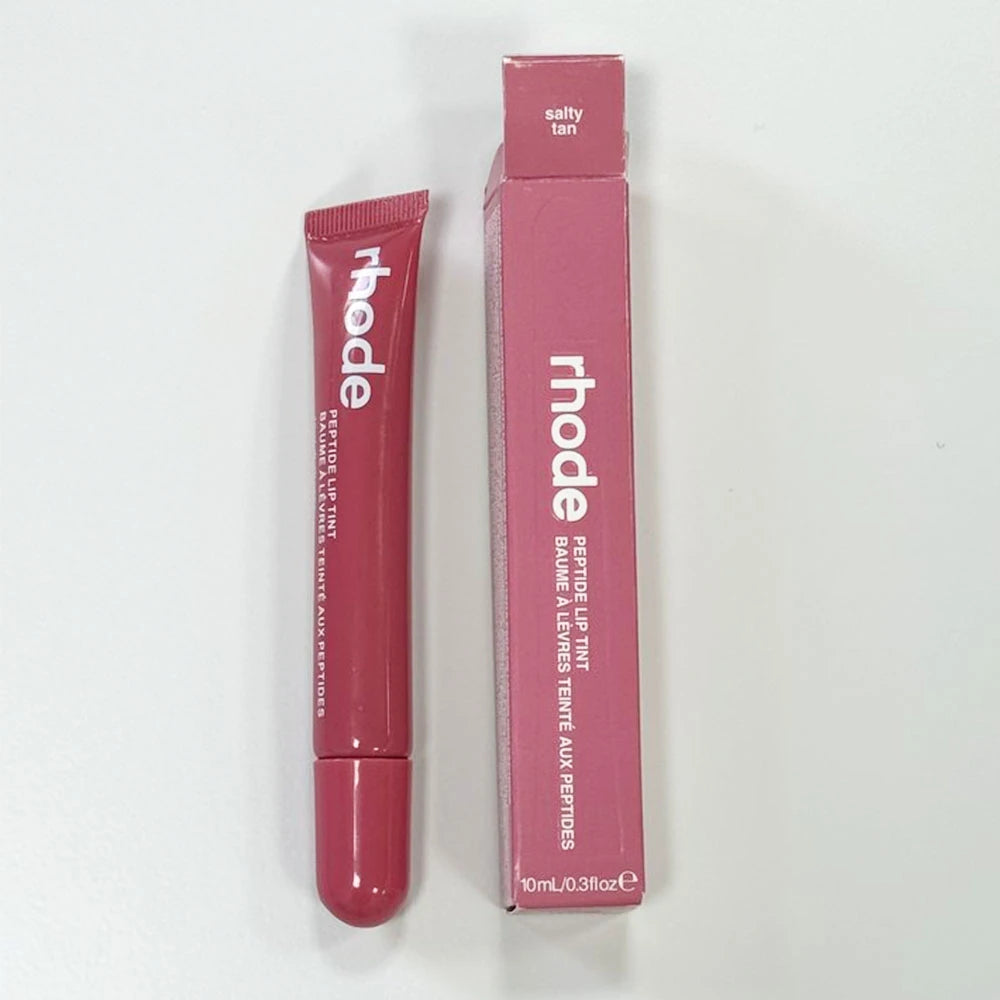 Rhode Makeup Lip Glosses