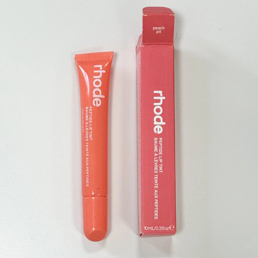 Rhode Makeup Lip Glosses