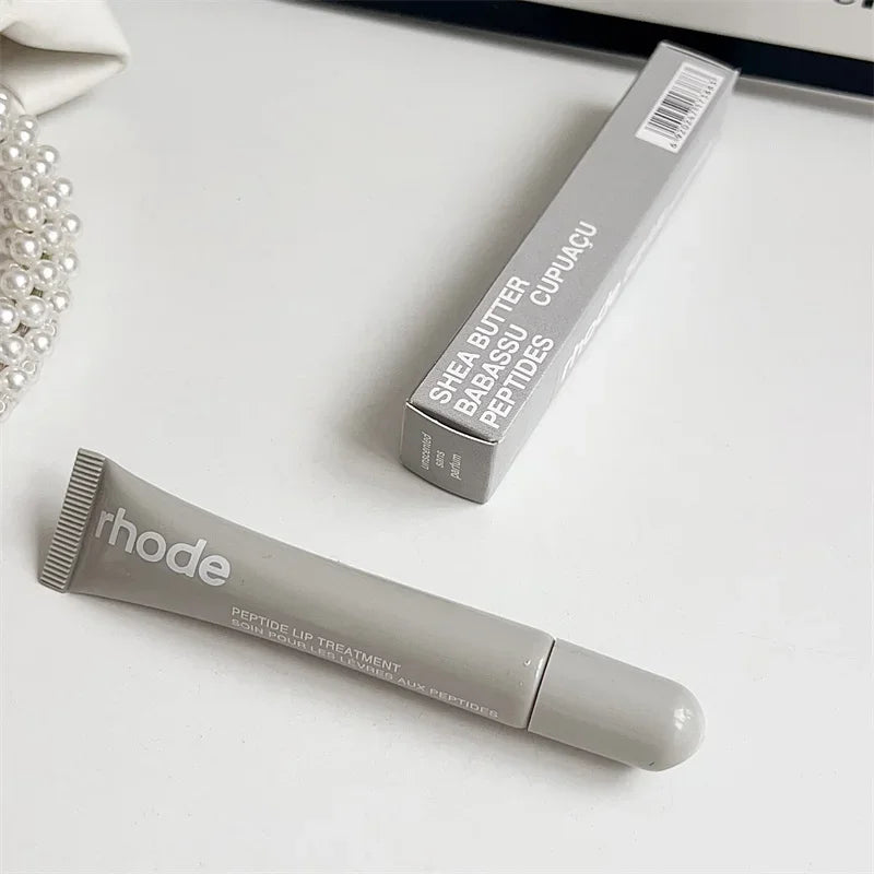 Plump Moisturizing Lip Glaze Essence