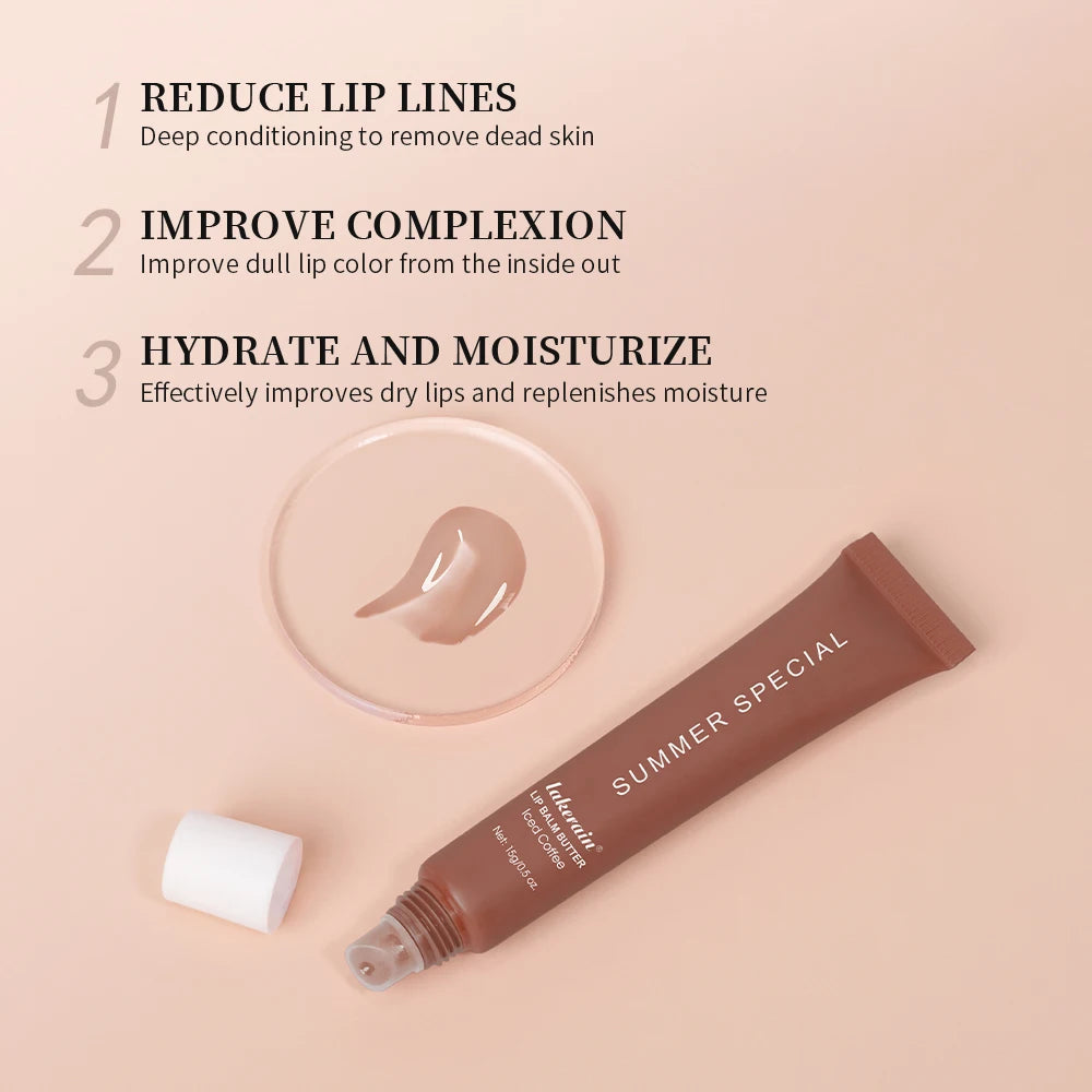 Mirror Lip Gloss Lip