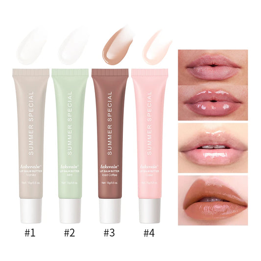 Mirror Lip Gloss Lip