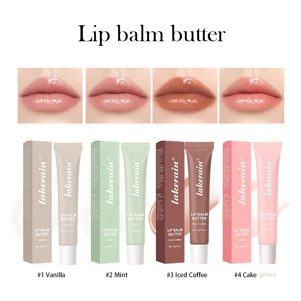 Mirror Lip Gloss Lip
