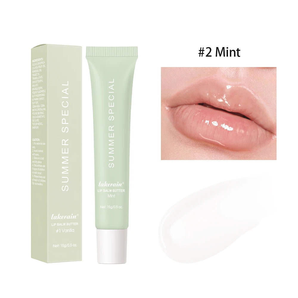 Mirror Lip Gloss Lip