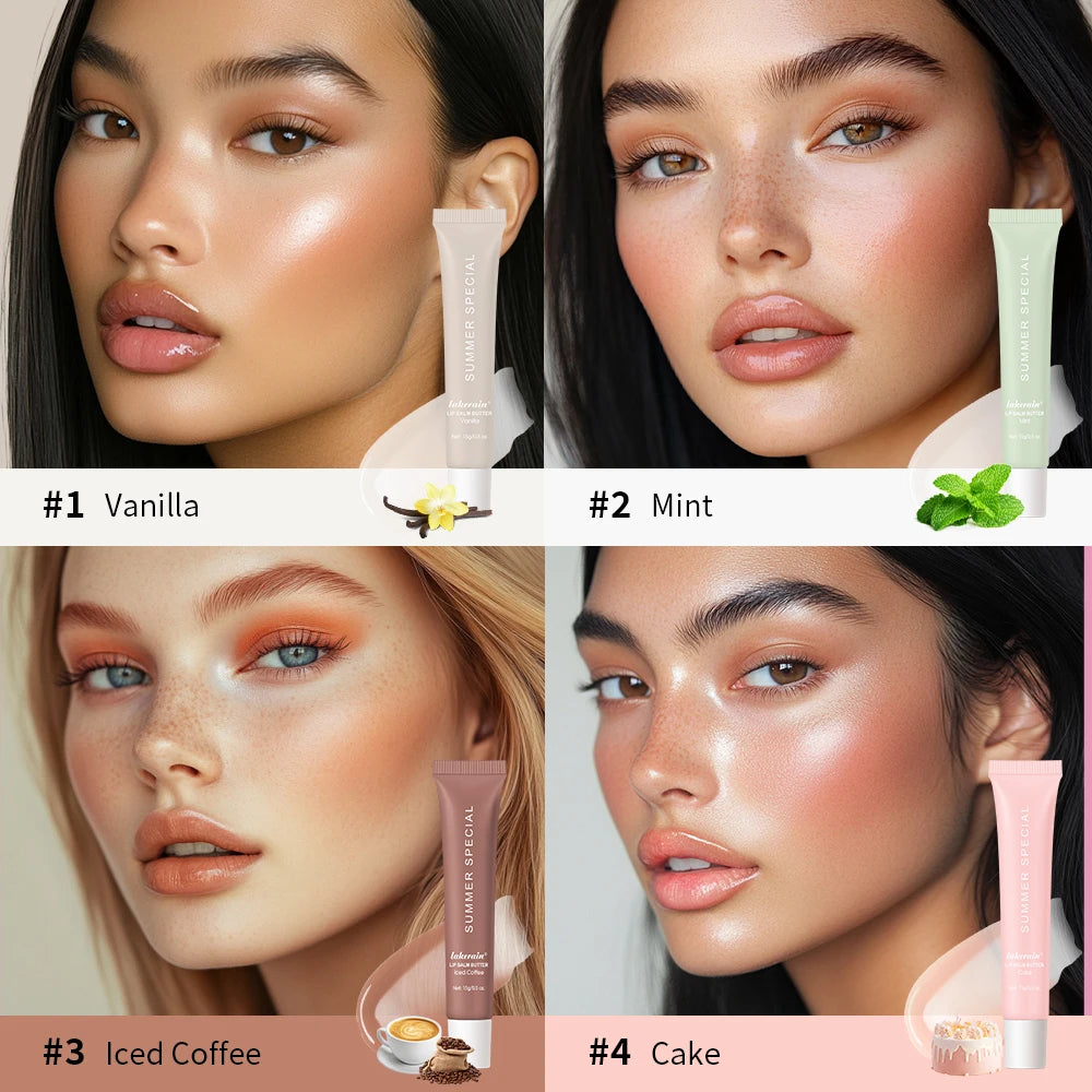 Mirror Lip Gloss Lip