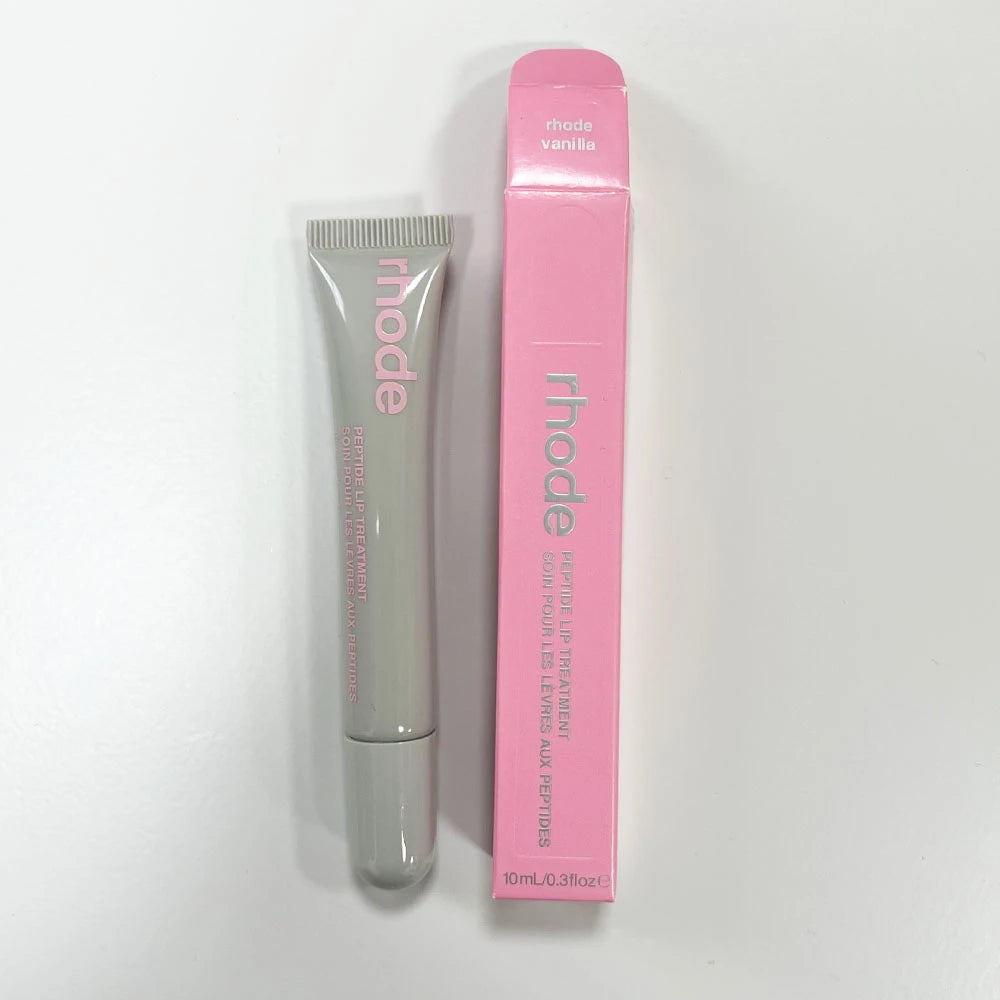 Rhode Makeup Lip Glosses