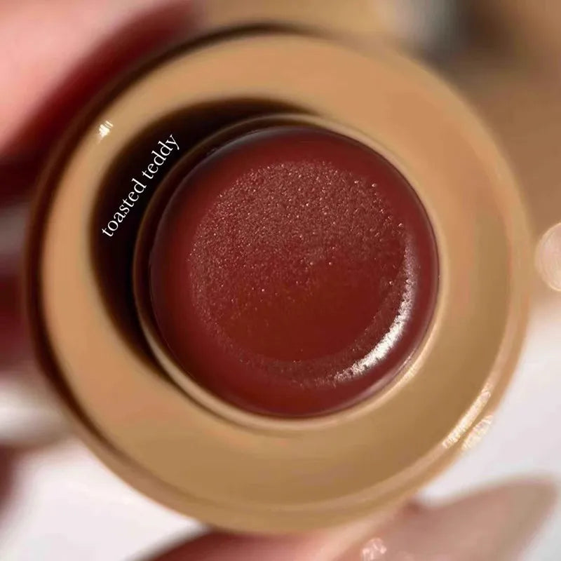 Plump Moisturizing Lip Glaze Essence