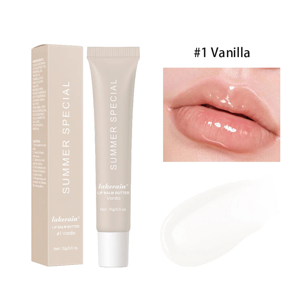 Mirror Lip Gloss Lip