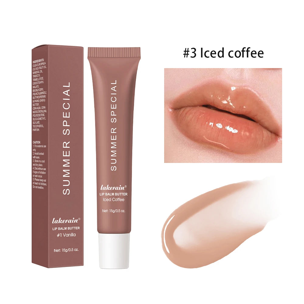 Mirror Lip Gloss Lip