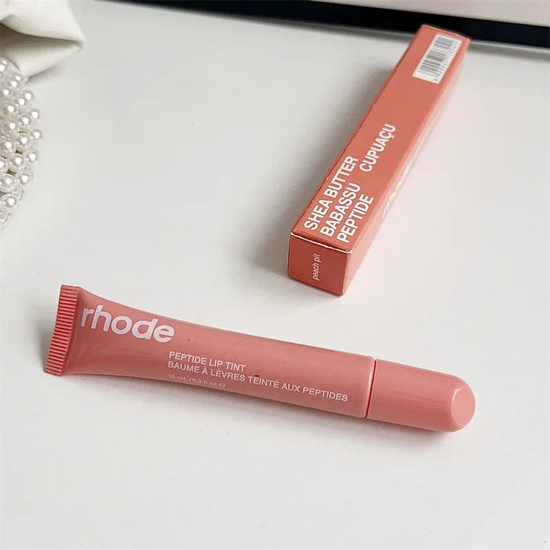 Plump Moisturizing Lip Glaze Essence