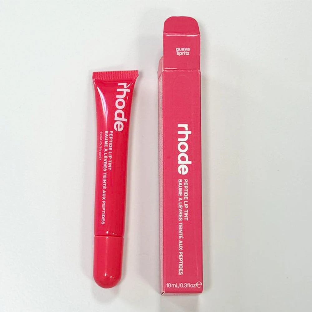 Rhode Makeup Lip Glosses