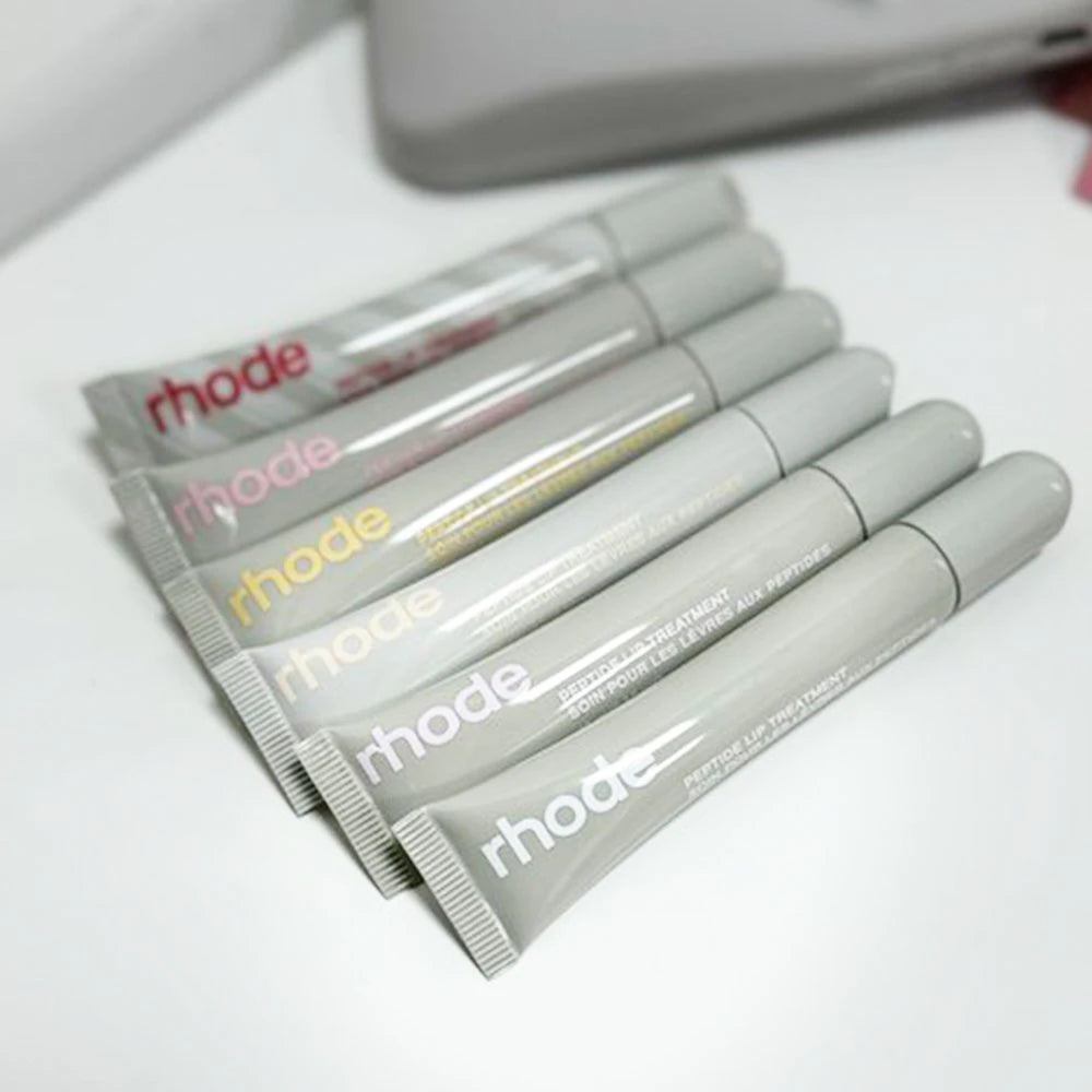Rhode Makeup Lip Glosses