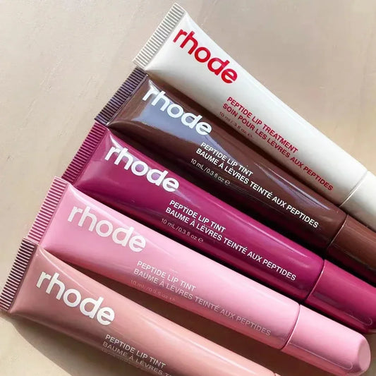 Rhode Makeup Lip Glosses