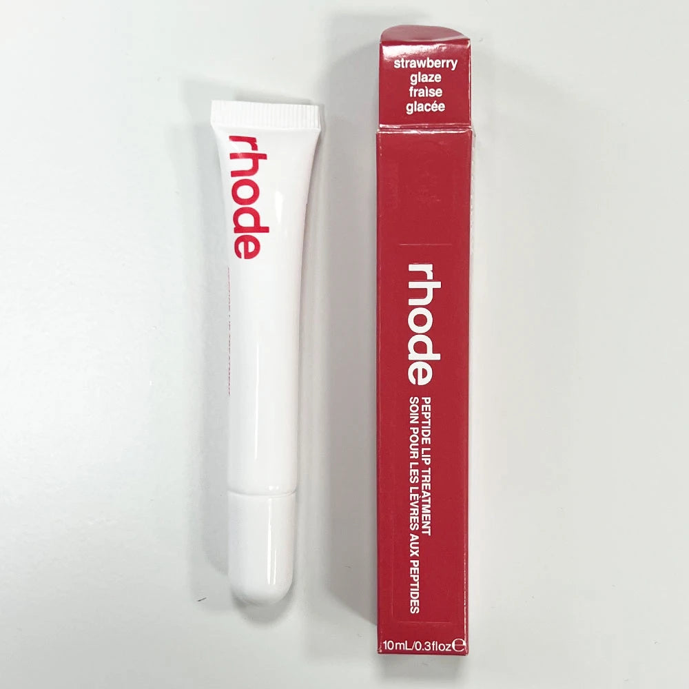Rhode Makeup Lip Glosses