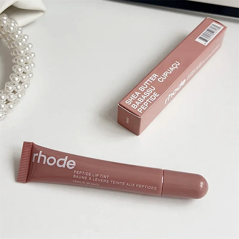 Plump Moisturizing Lip Glaze Essence