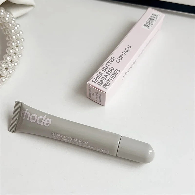 Plump Moisturizing Lip Glaze Essence