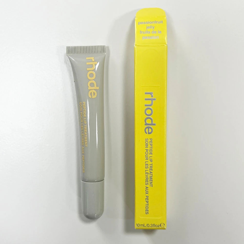 Rhode Makeup Lip Glosses