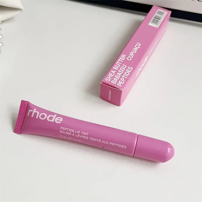 Plump Moisturizing Lip Glaze Essence