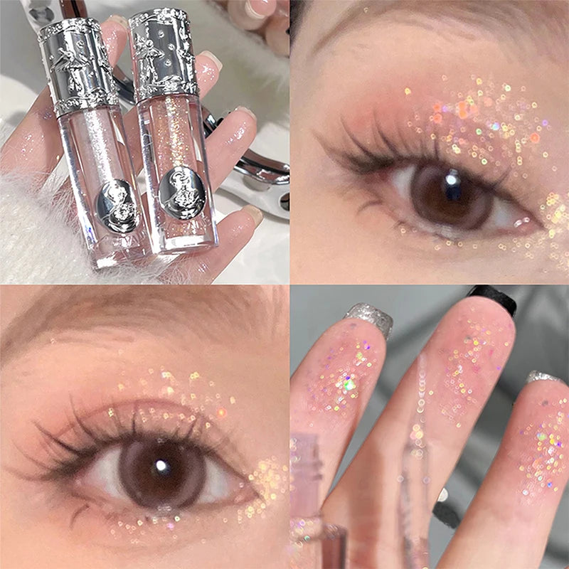 Balletism Liquid Eyeshadow