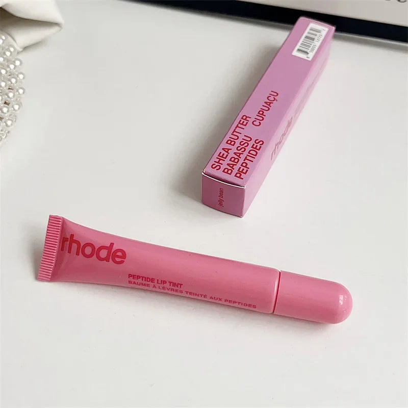 Plump Moisturizing Lip Glaze Essence
