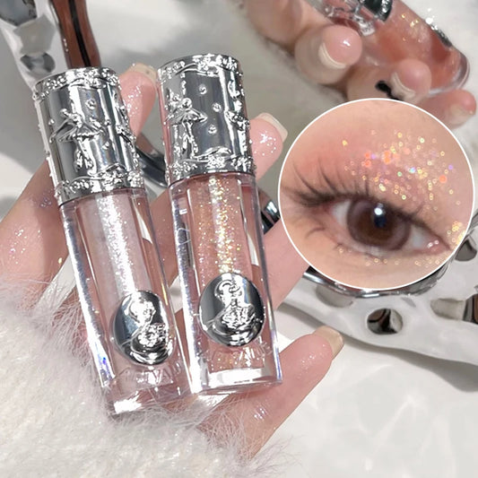 Balletism Liquid Eyeshadow