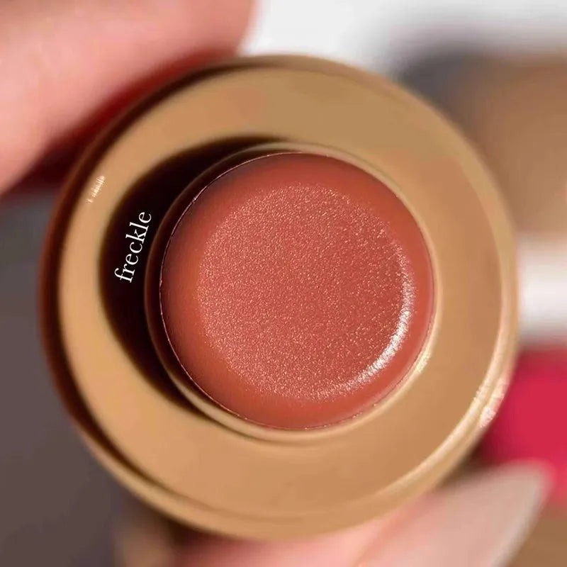 Plump Moisturizing Lip Glaze Essence