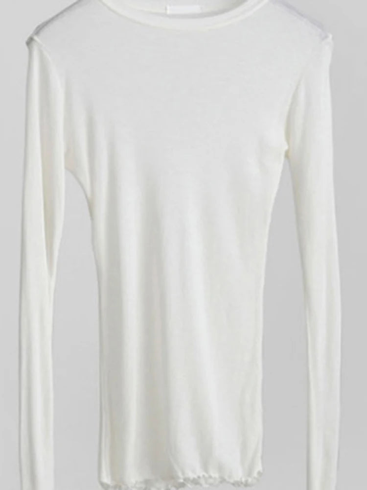 Plain T Shirt
