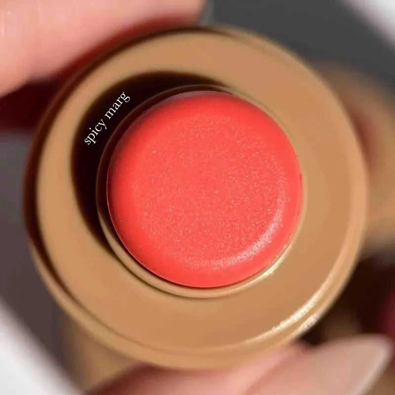 Plump Moisturizing Lip Glaze Essence