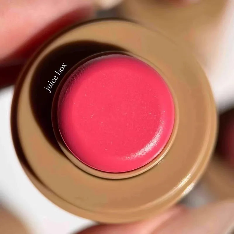 Plump Moisturizing Lip Glaze Essence