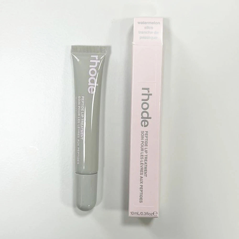 Rhode Makeup Lip Glosses