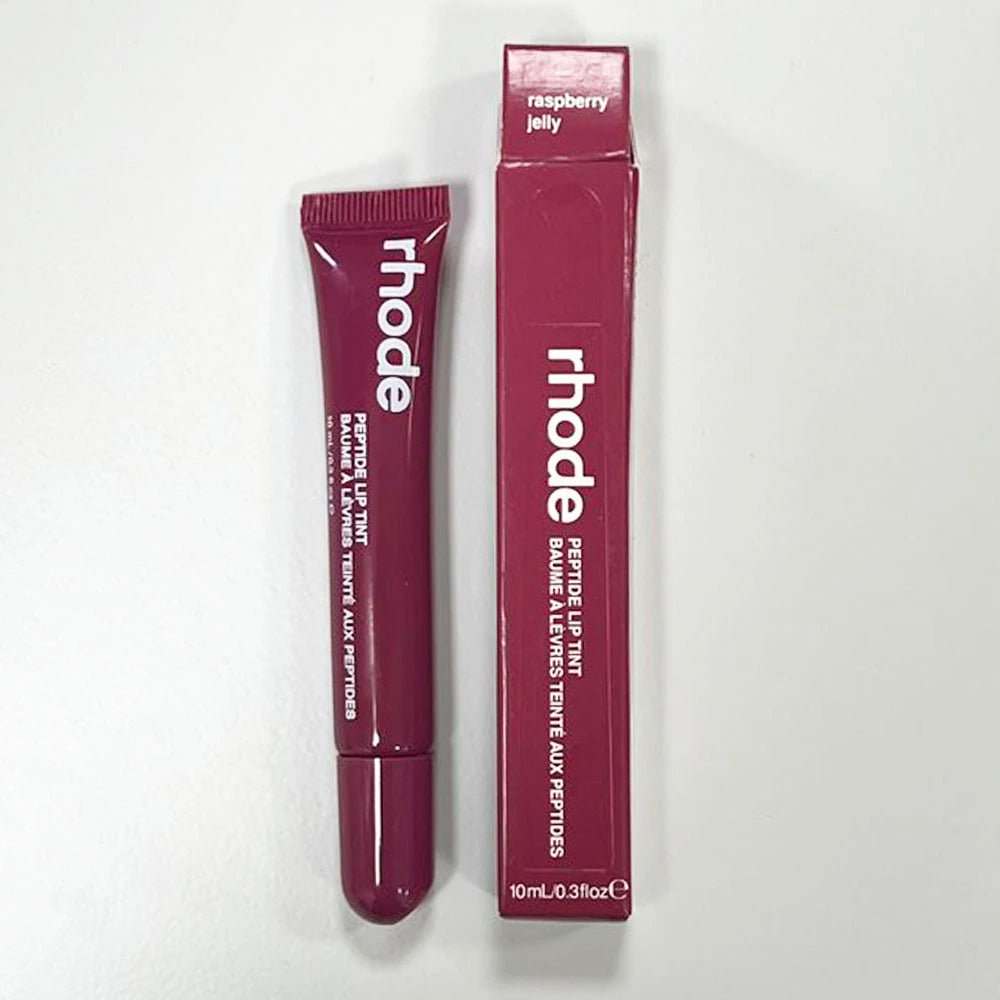 Rhode Makeup Lip Glosses